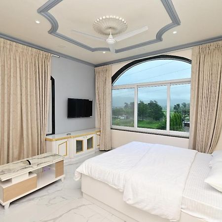 Vedika Garden Otel Āmbavna Dış mekan fotoğraf