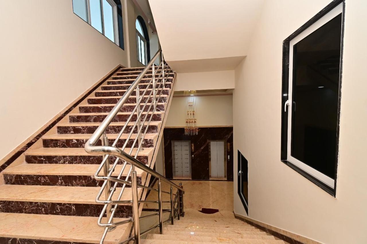 Vedika Garden Otel Āmbavna Dış mekan fotoğraf