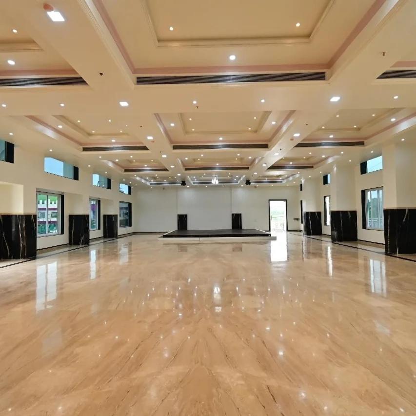 Vedika Garden Otel Āmbavna Dış mekan fotoğraf